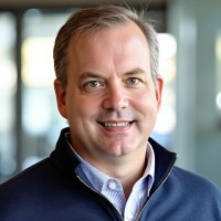 CellGate Access Control Systems Employee Mark Bentsen's profile photo