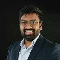 Anoop Ancha Email & Phone Number