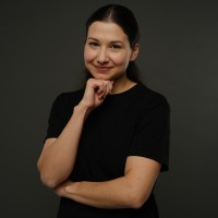 Codefinity Employee Anastasiia Tsurkan-Shatalova's profile photo