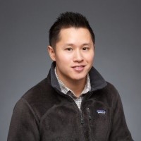 Uber Freight Employee Dean Ng's profile photo