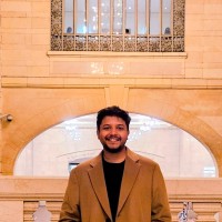 Qila Games Employee Dhananjai Hari's profile photo