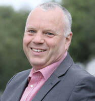 Independent Thinking Employee Mark Creasy's profile photo