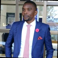FIMA Employee Nobleman Dintwa's profile photo