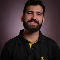 NETSPEED Employee Marcos Vinícius Delfante Vasconcelos's profile photo