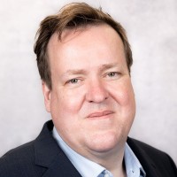 adesso SE Employee David Thiele's profile photo