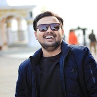 Australian Music Examinations Board Employee Suresh Giri's profile photo