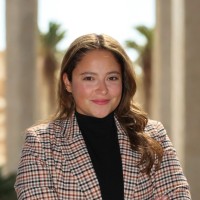 Operations & Quality Systems Improvement Experts (OQSIE) Employee Natalia Mujica's profile photo