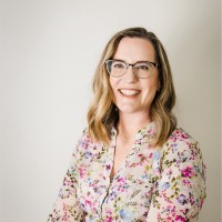 Patra Corporation Employee Elizabeth McCormick's profile photo