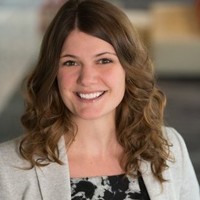 Marriott International Employee Nicole Taylor's profile photo