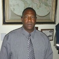 RITE AID HDQTRS CORP. Employee Andre Nicholson's profile photo