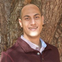 Pre-Tech Precision Machining Employee Andrew Akiki's profile photo