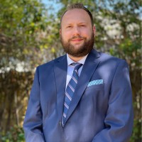 Allegion Employee Tyler Gosnell's profile photo