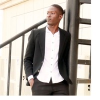 Kunfabo Employee Abdoulaye Bangoura's profile photo