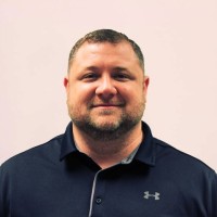 Zampell Refractories Employee Wes Broussard's profile photo