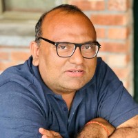 Mayo College, Ajmer Employee Ashish Vashistha's profile photo