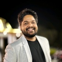 Unico Graphix Employee Sharath Munesh's profile photo