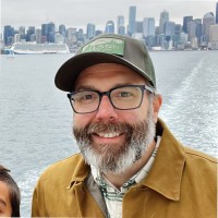 B. F. Saul Company Employee Stephen Powell's profile photo