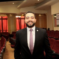Industrial Modernisation Centre Employee Eslam Kashef's profile photo