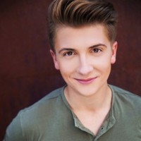 Priscilla Beach Theatre Employee Zachary Berteletti's profile photo