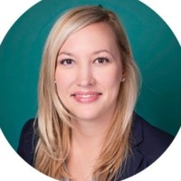 Springfield Clinic Employee Sarah Blank's profile photo