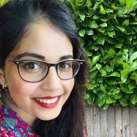 Anna Joseph Email & Phone Number