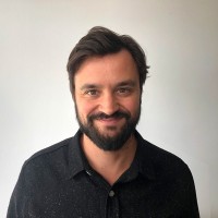 redhotmagma GmbH Employee Adrian Marhoffer's profile photo