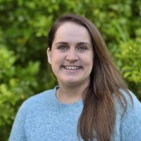 ICHM Employee Anastasia Fomina's profile photo