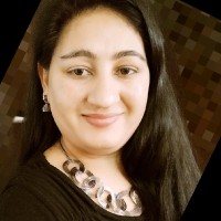 Vardhman Creations Pvt. Ltd. Employee Pooja Jangra's profile photo