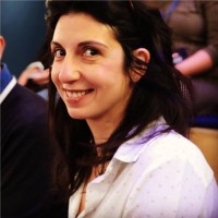 smart wood Employee Francesca Resta's profile photo