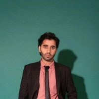 Junaid Sayed Email