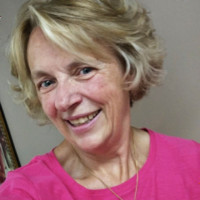 Gala Cloths Employee Dulany Noble We Cover All Your Tables.'s profile photo