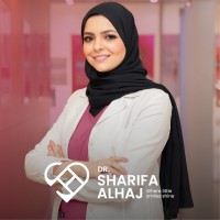 myPediaclinic Employee Sharifa Alhaj's profile photo