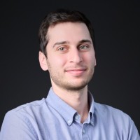 Benjamin Laufer Email & Phone Number
