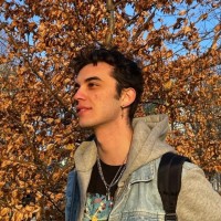 Frontier Employee Yigit Toprak's profile photo