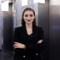 VAN GRAAF Employee Kamila Szymańska's profile photo