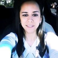 Colegios APDE Employee Alejandra Rayo's profile photo