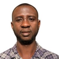 NGOS Employee Umar Abbas's profile photo