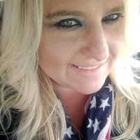 Action Total Staffing Employee Carrie Redfern's profile photo