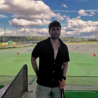 Best Buy Employee Arjun Kalia's profile photo