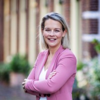 ZorgImpuls Employee Eveline Stam's profile photo