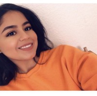 DKNY Outlet Store Employee Mariana Cortes's profile photo