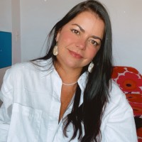 Fernanda Paiva Email & Phone Number