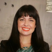 ULU Creative Employee Vanesa Rodríguez Agüera's profile photo