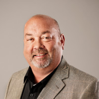 FIS Employee Jim Hatcher's profile photo