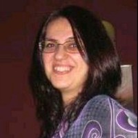 Neutrality Managed Services Employee Nevena Vrachanska's profile photo