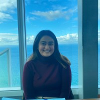 Sharesight Employee Hemangi Dharmadhikari's profile photo