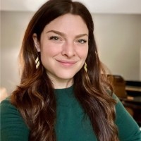 VEIC Employee Madeleine Carr's profile photo