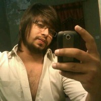 Diamond Printers Employee Abdulraheem Mirza's profile photo