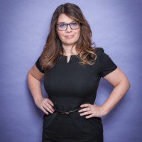 Ströck Brot Employee Katharina Pichler's profile photo