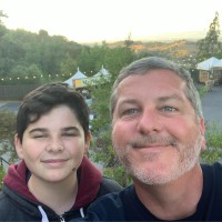 Hardcraft Industries, Inc. Employee Ian Davis's profile photo